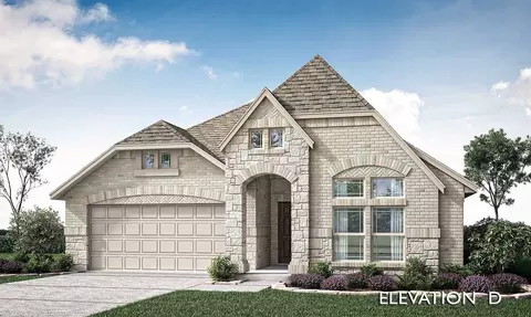 1804 Hickory Chase Ln, Anna, TX 75409
