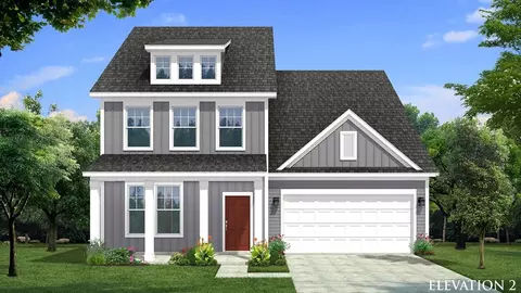 1102 Owen Park Dr, Gibsonville, NC 27249