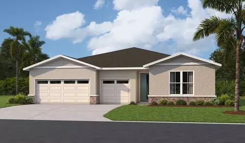 9000 Glen Lakes Blvd, Spring Hill, FL 34613