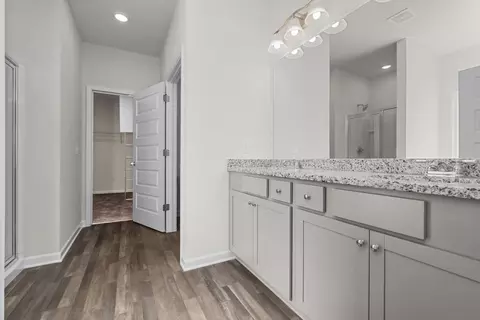 Entry Way - 696 Clark Rd, Inman, SC 29349 photo 4 of 4