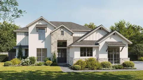 221 Thunder Bay Dr, Lucas, TX 75002