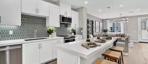 Kitchen - Avalon Blvd & E 213th St, Carson, CA 90745 photo 1 of 8