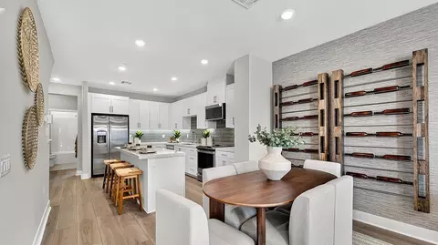 Dining - Avalon Blvd & E 213th St, Carson, CA 90745 photo 1 of 2