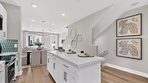 Kitchen - Avalon Blvd & E 213th St, Carson, CA 90745 photo 5 of 8