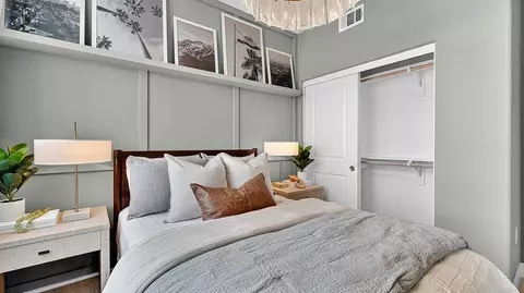 Bedroom - Avalon Blvd & E 213th St, Carson, CA 90745 photo 5 of 7