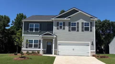 428 Bullock Pass, Jefferson, GA 30549