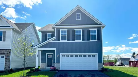 137 Seminole Dr, Winchester, VA 22602