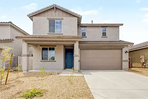 23173 W Williams St, Buckeye, AZ 85326