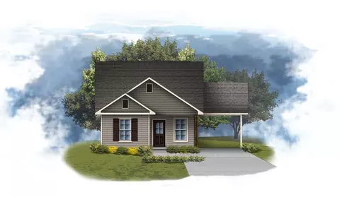 2322 Strickland Ct, Lake Charles, LA 70607