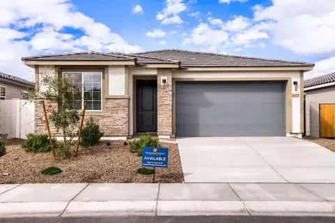 24170 W Atlantis Way, Buckeye, AZ 85326