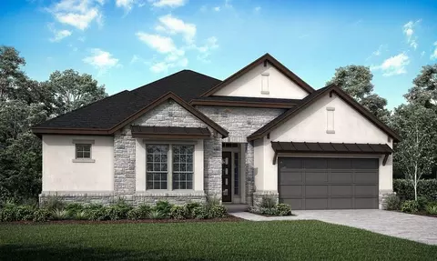322 Marsh Wren Way, Magnolia, TX 77354