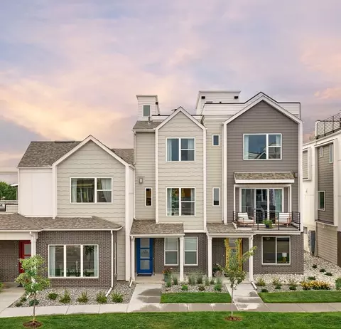 888 S Valentia St UNIT 16-101, Denver, CO 80247