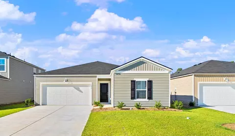 914 Sweetbay Dr, Hardeeville, SC 29927