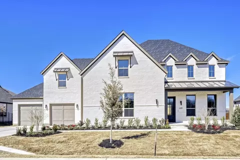 1425 Hidden Cove Dr, Lakewood Village, TX 75068