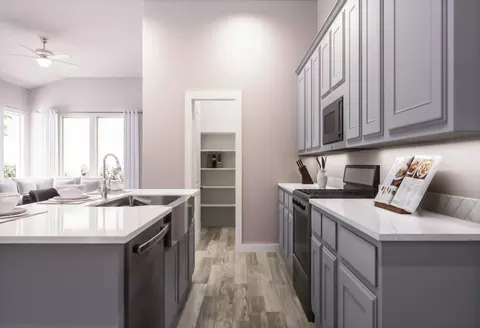 1733 Nesting Robin Ln, Krum, TX 76249 photo 7