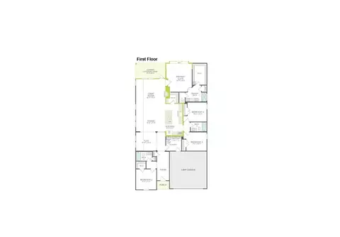 1733 Nesting Robin Ln, Krum, TX 76249 photo 16