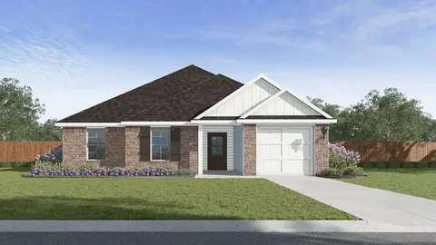 416 Wrenwood Dr, New Iberia, LA 70560