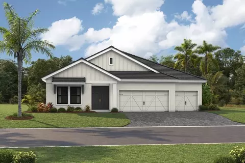 Exterior - 11536 Gleaming Ter, Venice, FL 34293 photo 6 of 8