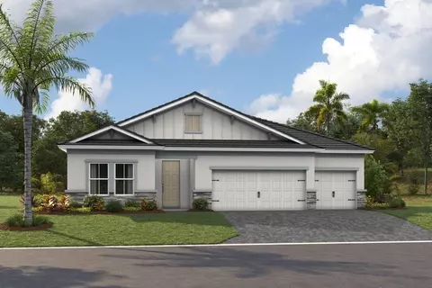 Exterior - 11536 Gleaming Ter, Venice, FL 34293 photo 5 of 8