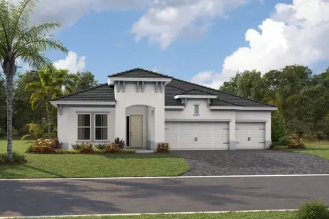 Exterior - 11536 Gleaming Ter, Venice, FL 34293 photo 4 of 8