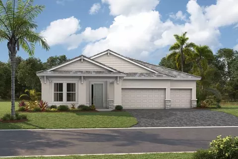 Exterior - 11536 Gleaming Ter, Venice, FL 34293 photo 2 of 8