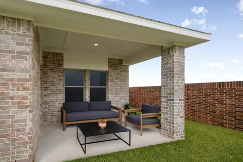 Exterior - 3626 Compass Pointe Ct, Angleton, TX 77515 photo 9 of 9