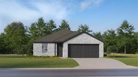 Exterior - 810 Prunella Ln, Huffman, TX 77336 photo 3 of 6