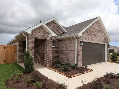 1073 Garnet Star Dr, La Marque, TX 77568