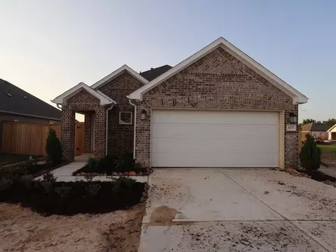 1073 Garnet Star Dr, La Marque, TX 77568