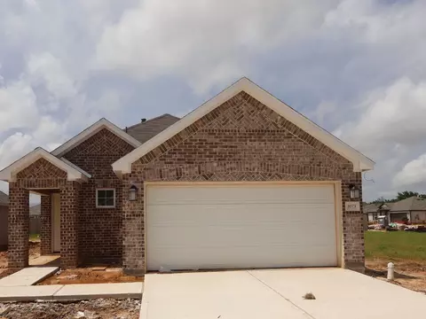 1073 Garnet Star Dr, La Marque, TX 77568