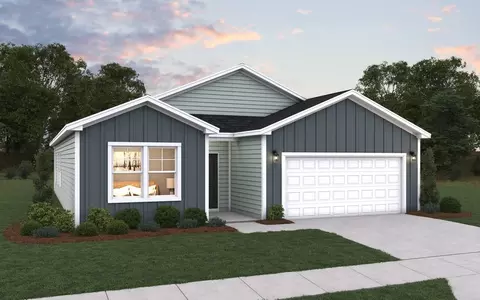3082 Cape Point Ln SW, Supply, NC 28462