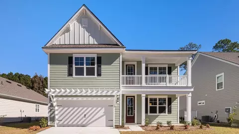 743 Hadara Dr, Longs, SC 29568