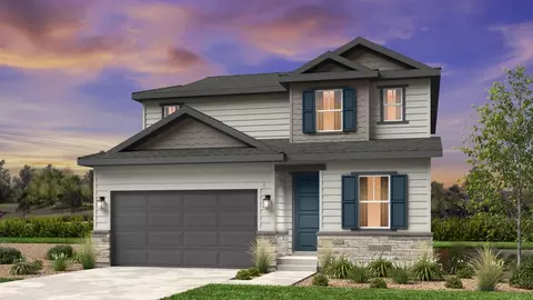 309 N Bently St, Watkins, CO 80137
