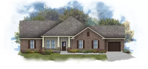 Red Bluff Road, Gloster, LA 71030