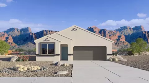 5582 E Cinder Ln, San Tan Valley, AZ 85140