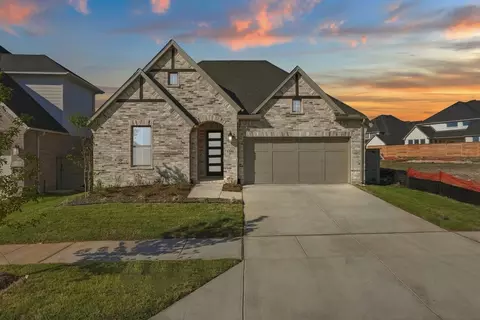 1340 Periwinkle Dr, Celina, TX 75009