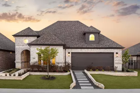 5964 Carmona Trl, Fort Worth, TX 76123