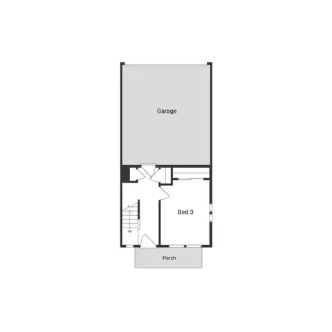 9406 Clarkville Trl, Colorado Springs, CO 80927