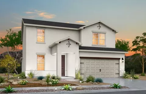 11856 Malecon, El Paso, TX 79934