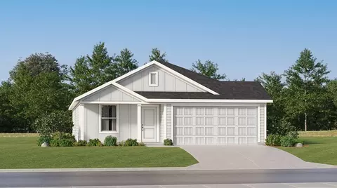 Exterior - 2314 Silvercloud Dr, Lockhart, TX 78644 photo 3 of 8