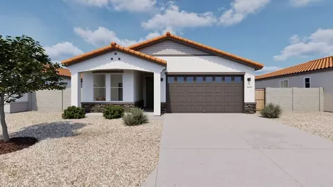 20046 N John Wyne Pkwy #STE 101, Maricopa, AZ 85139