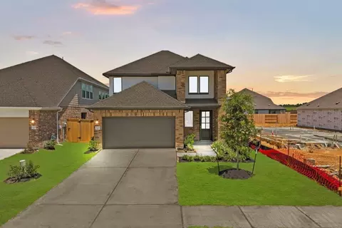 222 Violet Crown Ln, New Caney, TX 77357