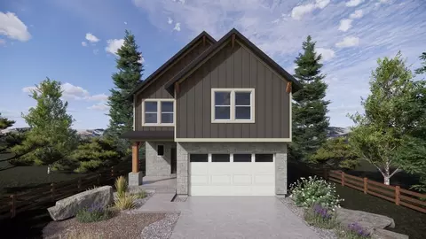 2022 N High Uintas Ln #109, Heber City, UT 84032
