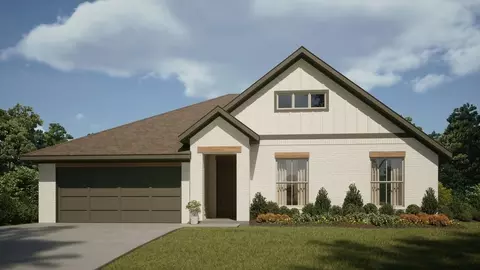 2271 River Bend Rd, Royse City, TX 75189