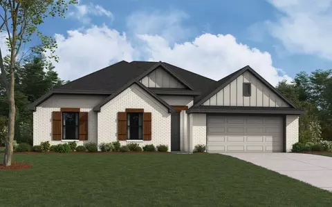 2271 River Bend Rd, Royse City, TX 75189