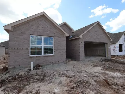 14007 Hillier Run Dr, Santa Fe, TX 77510