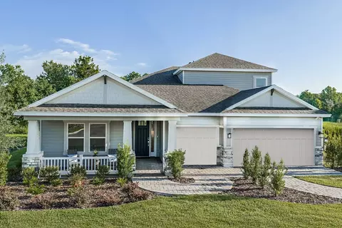 86185 Living Waters Run, Yulee, FL 32097