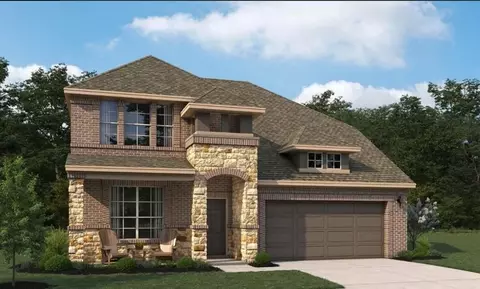 3005 Viceroy Spur Ln, League City, TX 77573