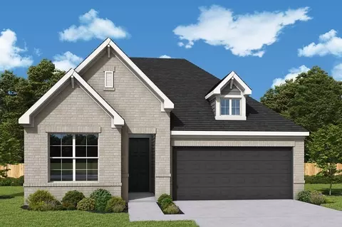 17024 N Solitary Way, Magnolia, TX 77354
