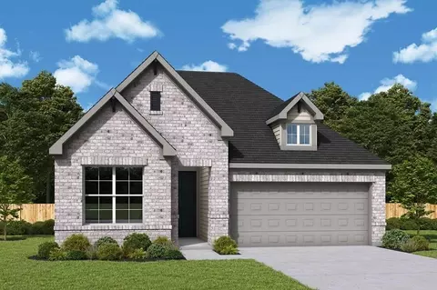 17024 N Solitary Way, Magnolia, TX 77354